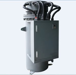 पानी कूलिंग लोड बैंक