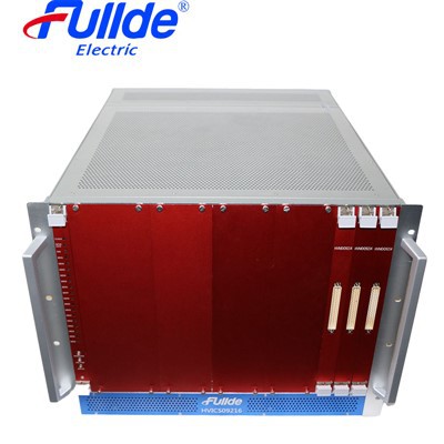 उच्च ऊर्जा भौतिकी साधन के लिए प्रोग्रामेबल एचवी एकीकृत बिजली की आपूर्ति